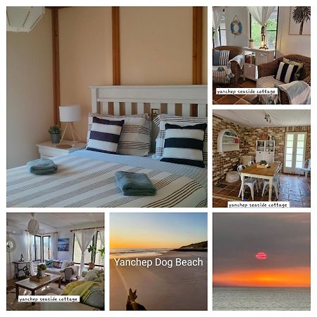 Yanchep Seaside Cottage Екстер'єр фото