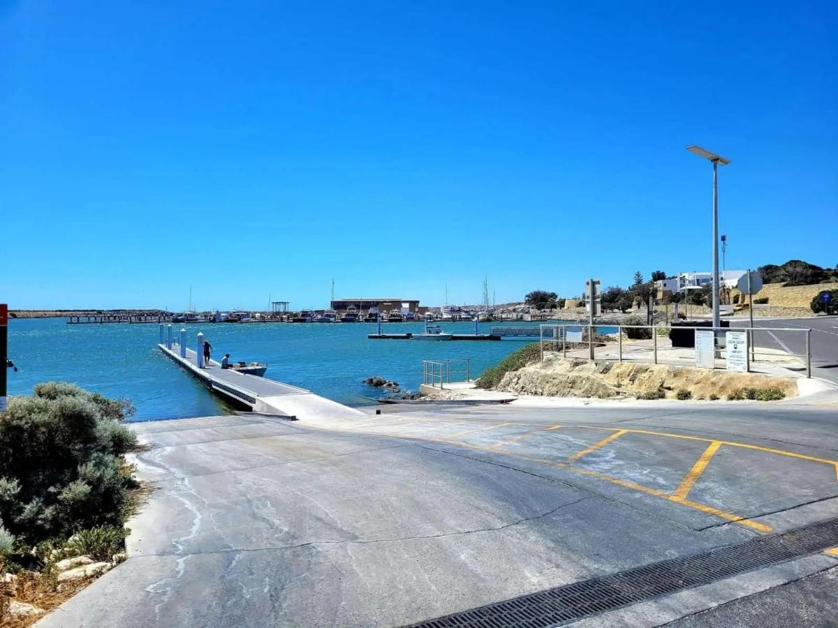 Yanchep Seaside Cottage Екстер'єр фото