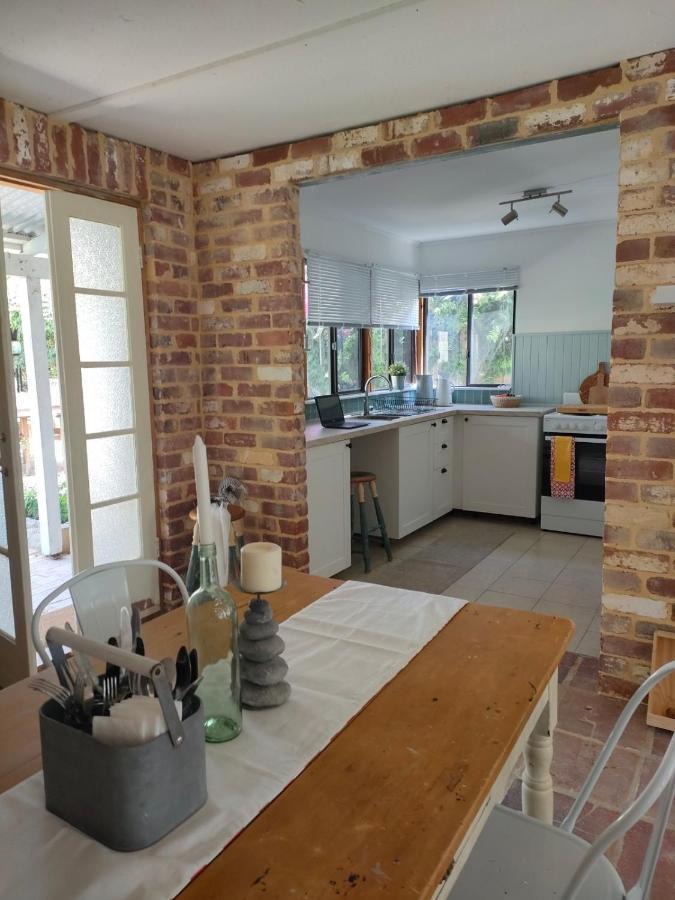 Yanchep Seaside Cottage Екстер'єр фото