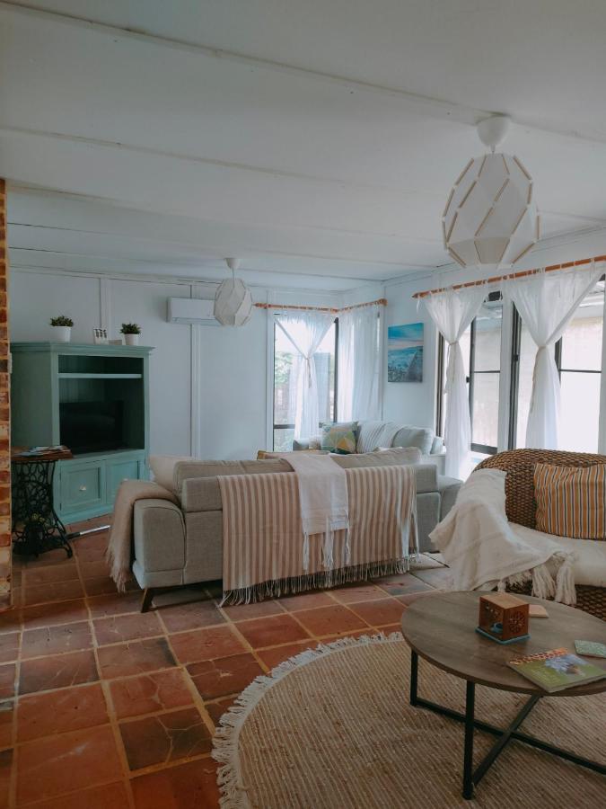 Yanchep Seaside Cottage Екстер'єр фото