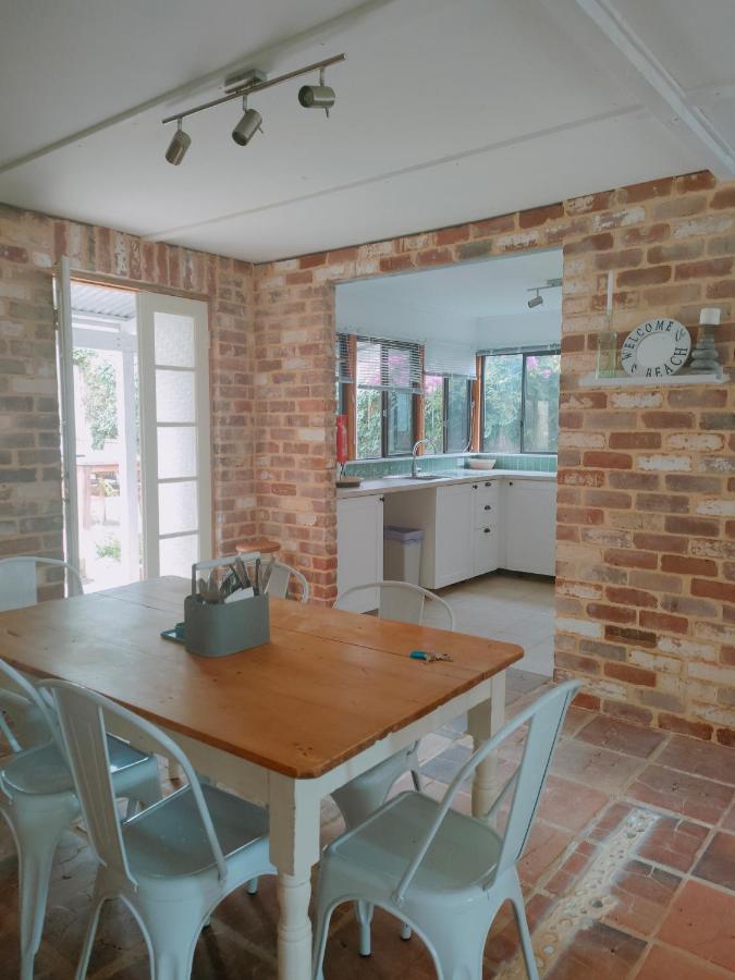 Yanchep Seaside Cottage Екстер'єр фото
