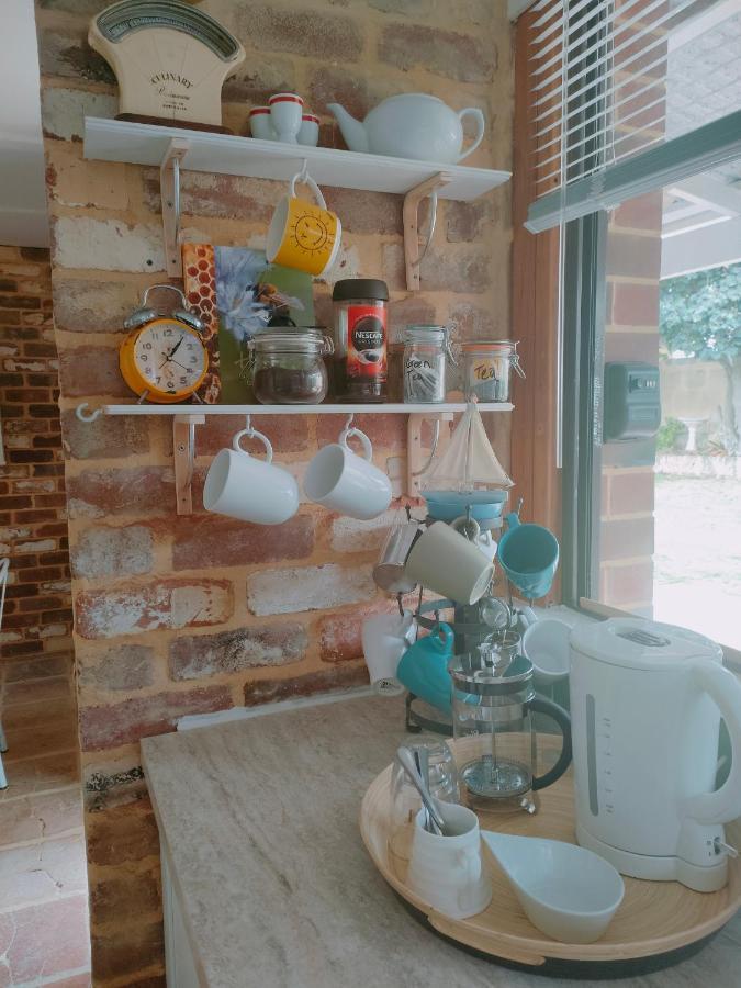 Yanchep Seaside Cottage Екстер'єр фото