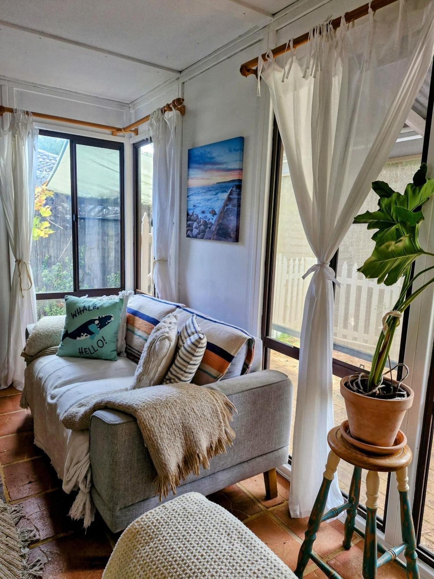 Yanchep Seaside Cottage Екстер'єр фото